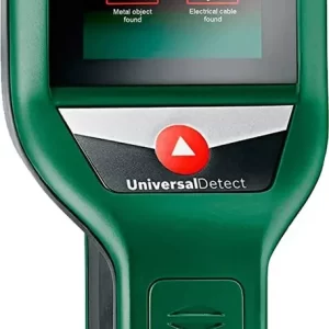 Професійний цифровий детектор прихованої проводки Bosch UniversalDetect