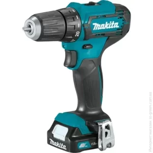 Makita DF333D дриль шуруповерт