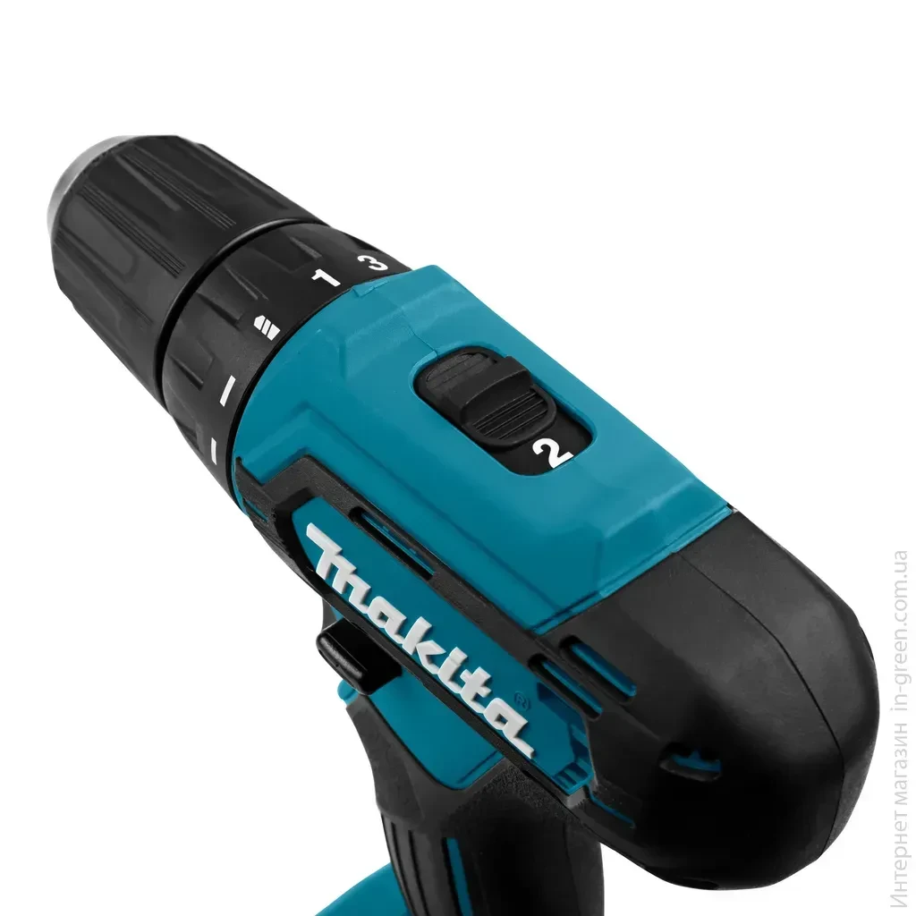Makita DF333D дрель шуруповерт — изображение 3