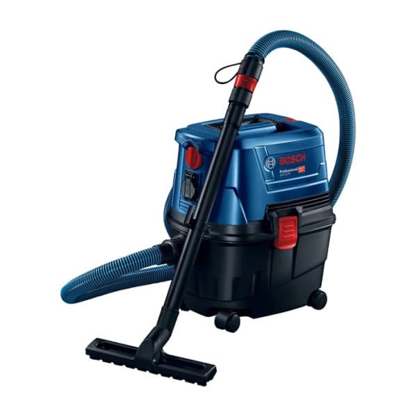 Будівельний пилосос Bosch GAS 15 PS Professional - Зображення 2