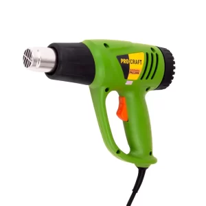 Фен будівельний 2200 Вт Procraft PH2200Е
