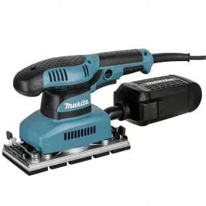 Шліфувальна машина Makita BO3710 Blue