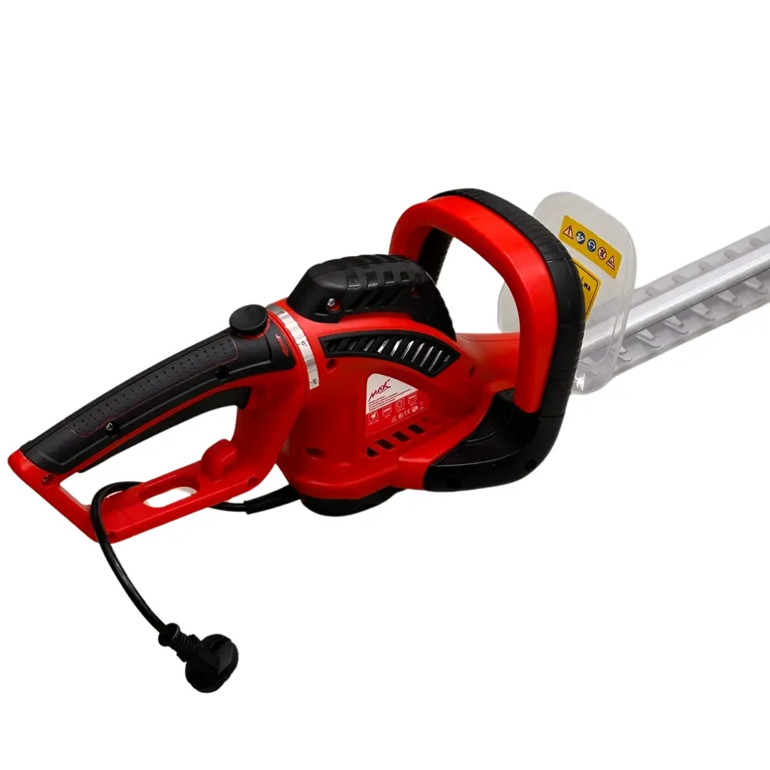 Електричний кущоріз MAX MXHT51 900Вт - Зображення 6