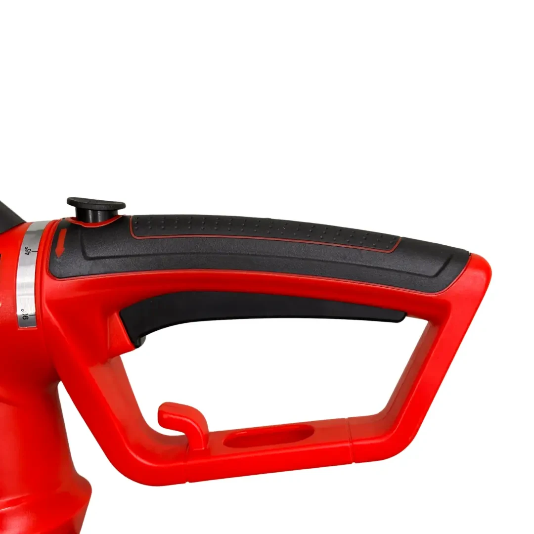 Електричний кущоріз MAX MXHT51 900Вт - Зображення 7