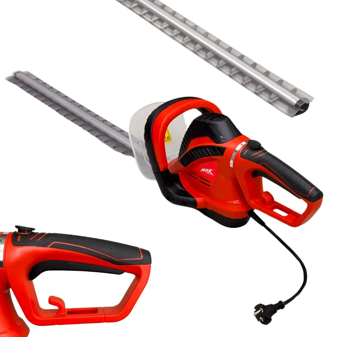 Кусторез электрический MAX MXHT61 1100 Вт (61 см)