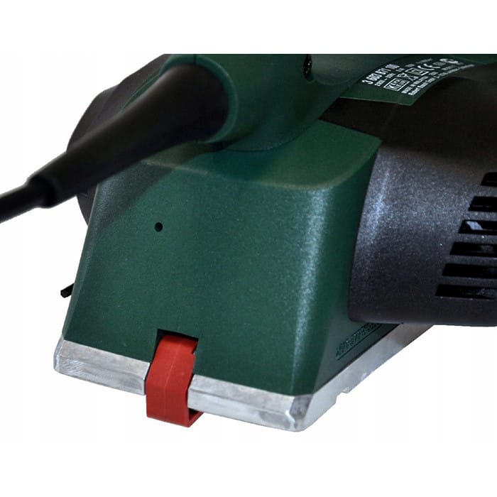 Рубанок Bosch PHO 3100 — изображение 2
