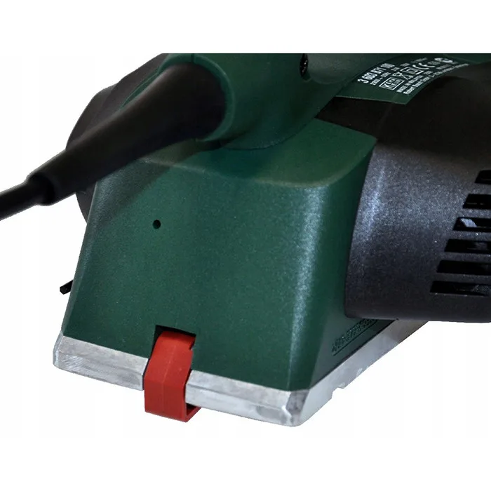 Рубанок Bosch PHO 3100 - Зображення 2