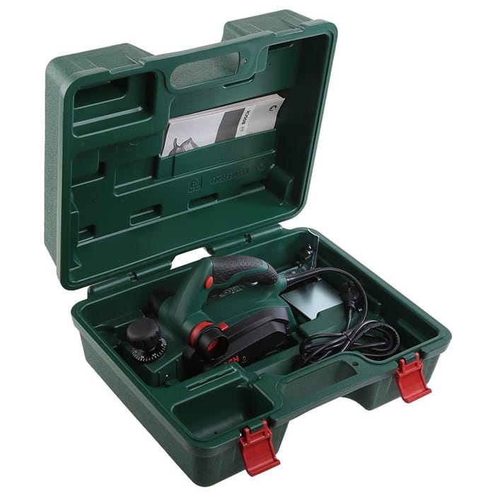 Рубанок Bosch PHO 3100 — изображение 3