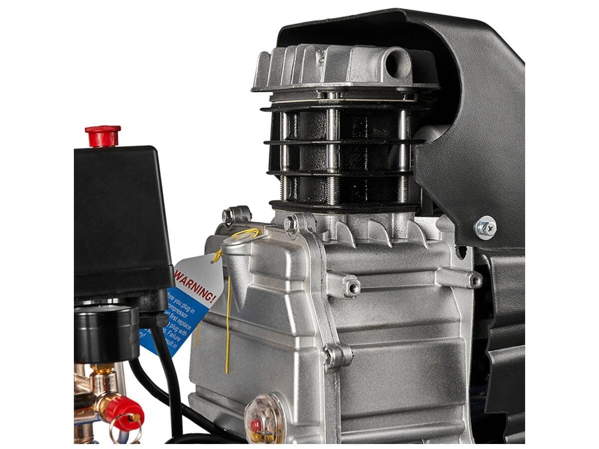 Компрессор Molder MA31200 — изображение 3