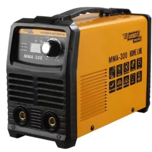 Зварювальний інвертор - MMA-300 HOME LINE (KAISER)