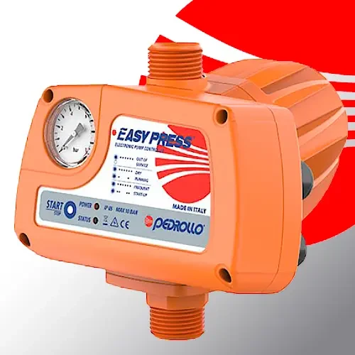 Автоматика для насоса PEDROLLO EASYPRESS