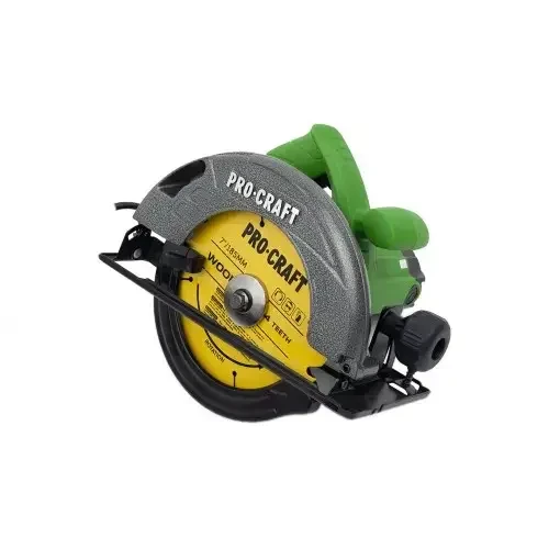 Дисковая пила PROCRAFT KR185/2300