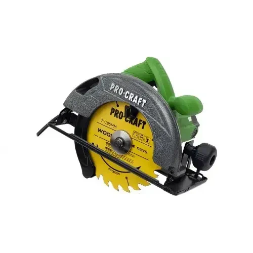 Дисковая пила PROCRAFT KR185/2300 — изображение 2