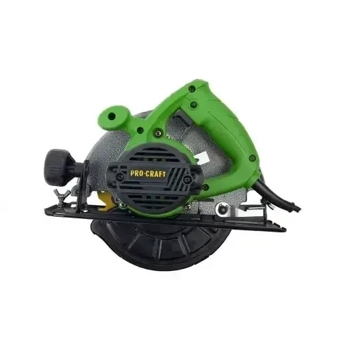 Дисковая пила PROCRAFT KR185/2300 — изображение 3