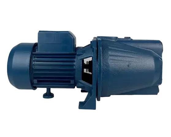 НАСОСНА СТАНЦІЯ DELTA MJSW/10M 1.1 КВТ ЧУВАН 24 ЛІТРИ ГІДРОАКУМУЛЯТОР - Зображення 4