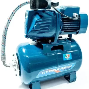 Насосна станція Pedrollo JSWm 2AX/24 CL