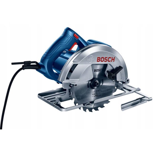 Дисковая пила Bosch GKS 140 Professional с диском Eco for Wood — изображение 2