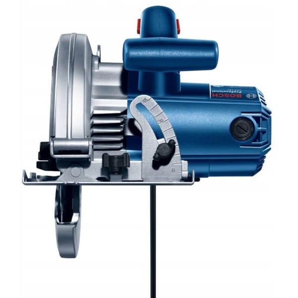 Дисковая пила Bosch GKS 140 Professional с диском Eco for Wood — изображение 5
