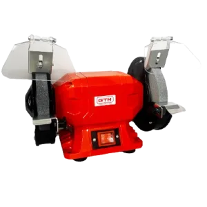 GTM Точилка 150 мм 250 Вт NBG-150F 150*20*12,7 220В