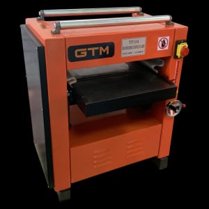 GTM Рейсмусний верстат TP104 2,2 кВт 220В