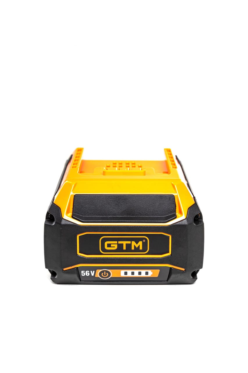 GTM Акумуляторна батарея B56V/2,5Ah Li-Ion, 56В, 2,5А*год - Зображення 2