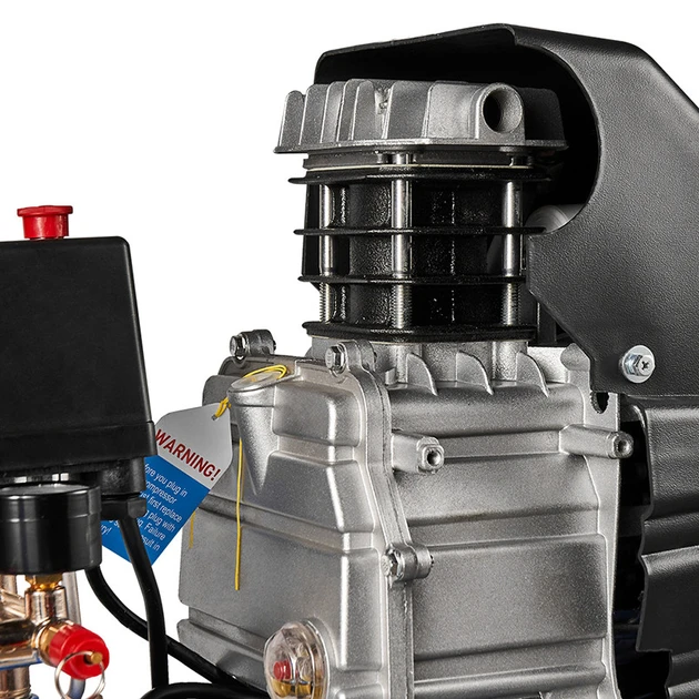 Компрессор Molder MA31500 — изображение 4