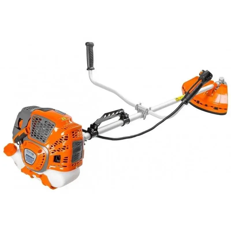 Коса бензинова EURO CRAFT ECBC52-А 3.8 кВт - Зображення 4