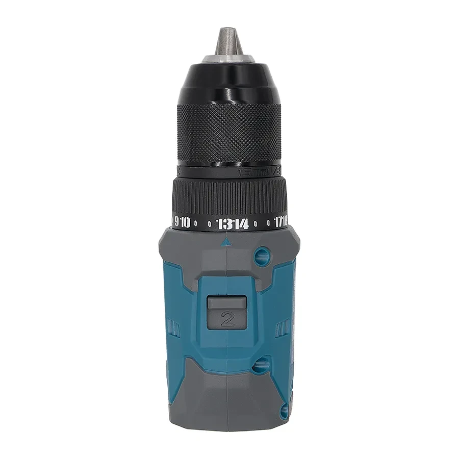 Акумуляторний шуруповерт PROFI-TEC PPCD5516 (2×PPT1620 (2.0 Ач), зарядний пристрій) - Зображення 3