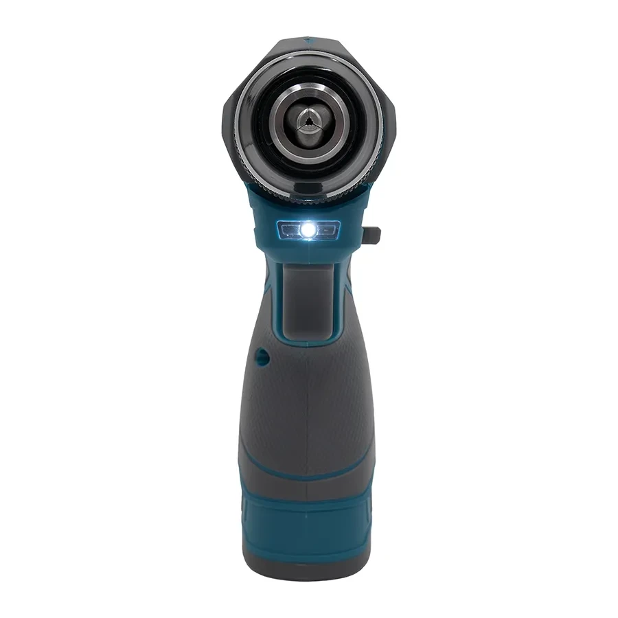 Акумуляторний шуруповерт PROFI-TEC PPCD5516 (2×PPT1620 (2.0 Ач), зарядний пристрій) - Зображення 5