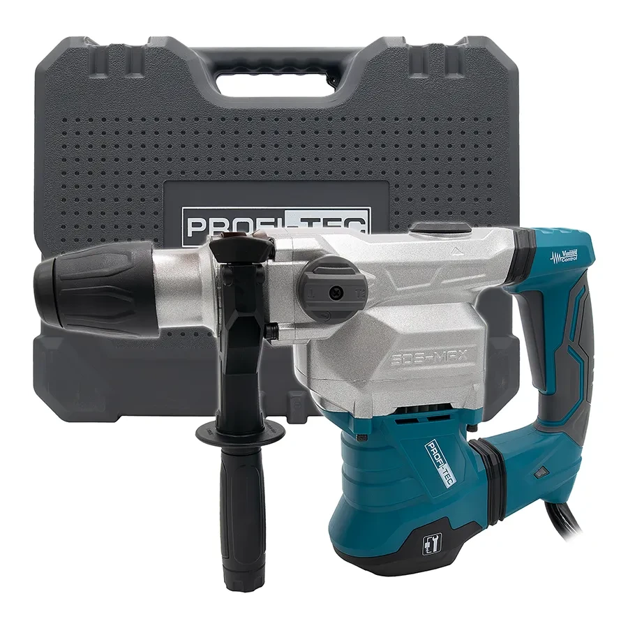 Перфоратор PROFI-TEC RH1850M9 IndustrialLine