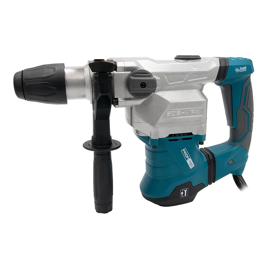 Перфоратор PROFI-TEC RH1850M9 IndustrialLine - Зображення 2