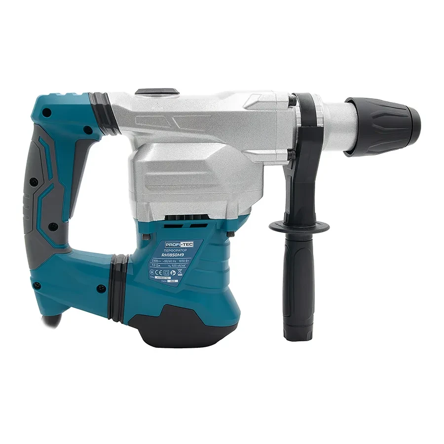 Перфоратор PROFI-TEC RH1850M9 IndustrialLine - Зображення 4