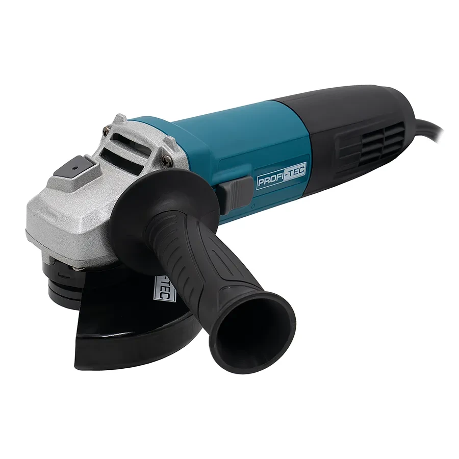Болгарка PROFI-TEC AG125-850 - Зображення 2