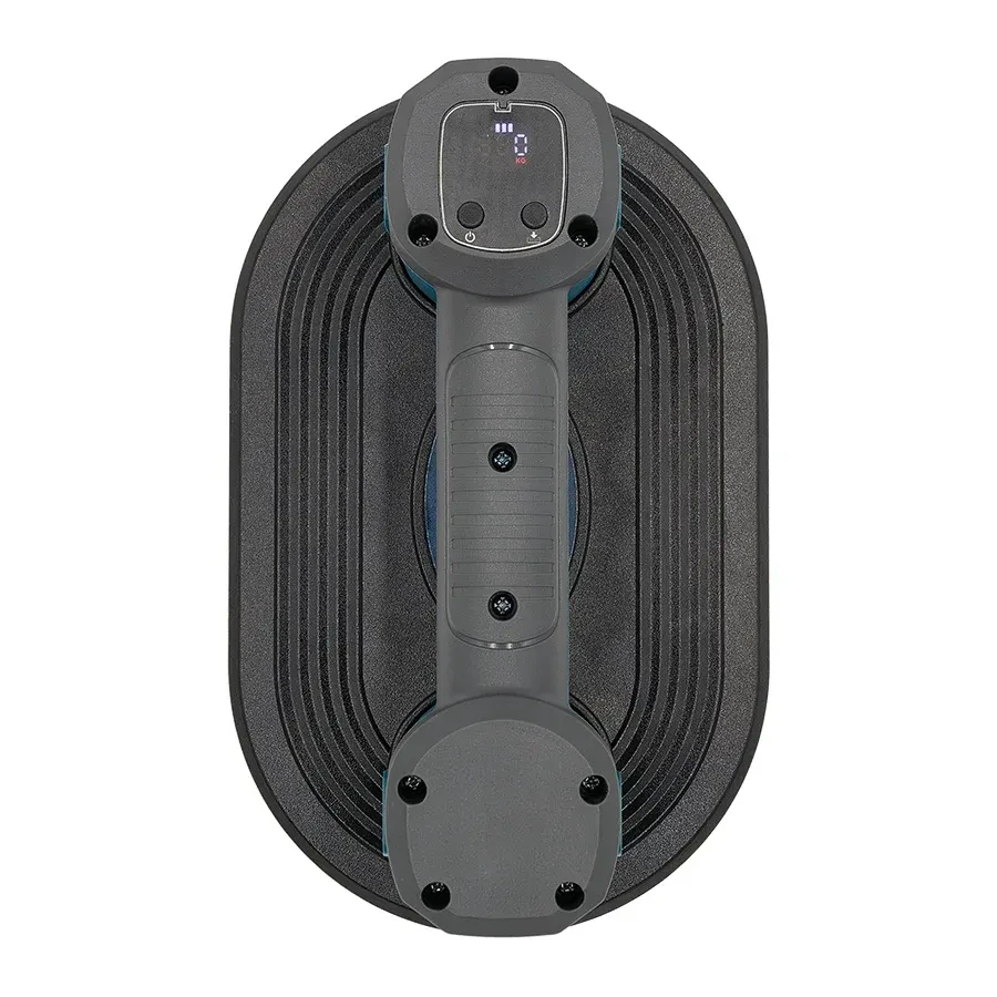 Аккумуляторная вакуумная присоска PROFI-TEC HoldPro 180 (12 В/1.5 Ач, зарядное устройство) — изображение 5