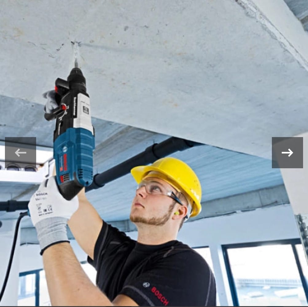 Перфоратор Bosch GBH 2-28 Professional — изображение 3