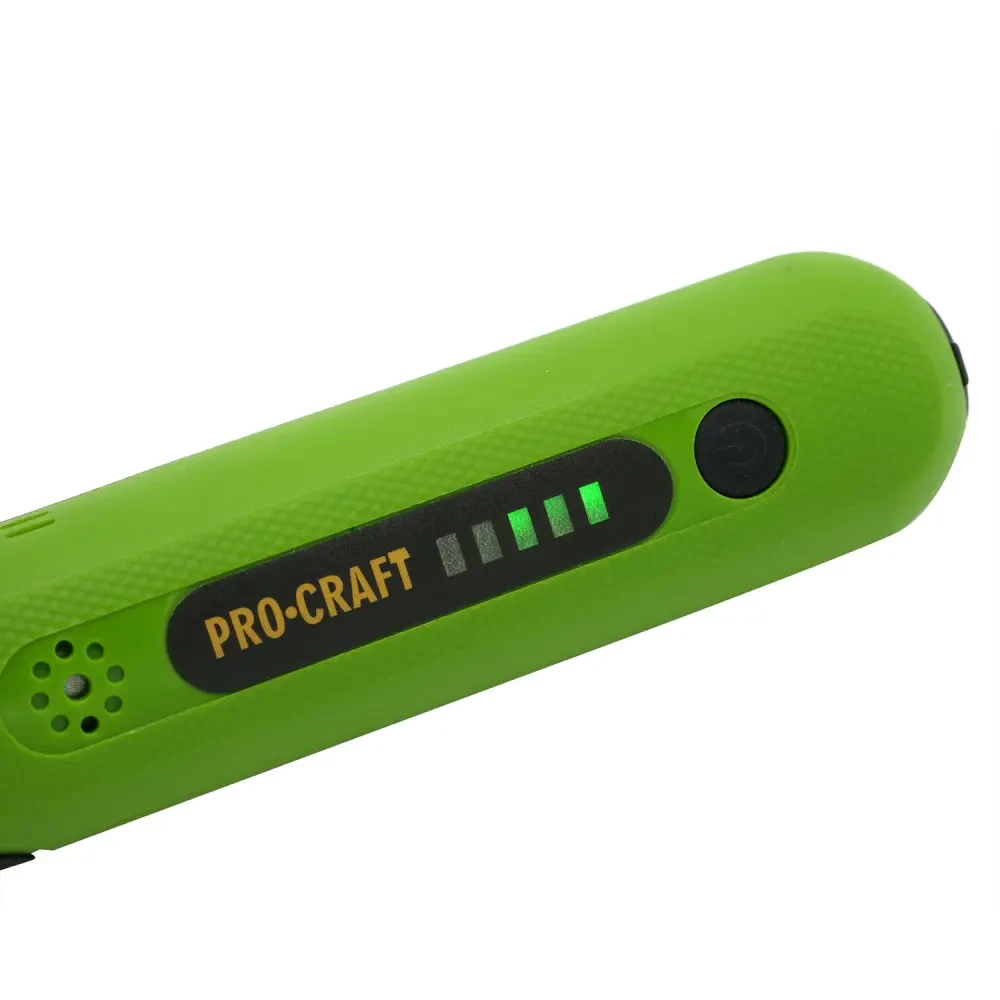Аккумуляторная гравировочная машина Procraft PG8 — изображение 3