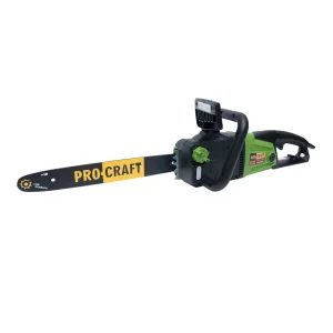 Цепная електрическая  пила Procraft K2400 прямая