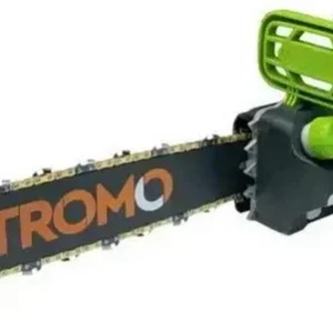 Електропила ланцюгова Stromo K2650 пряма
