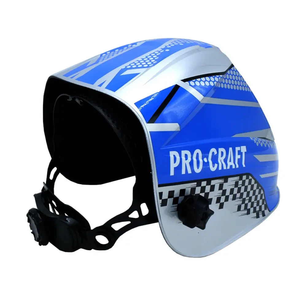 Маска сварочная Procraft SHP100-90 — изображение 2