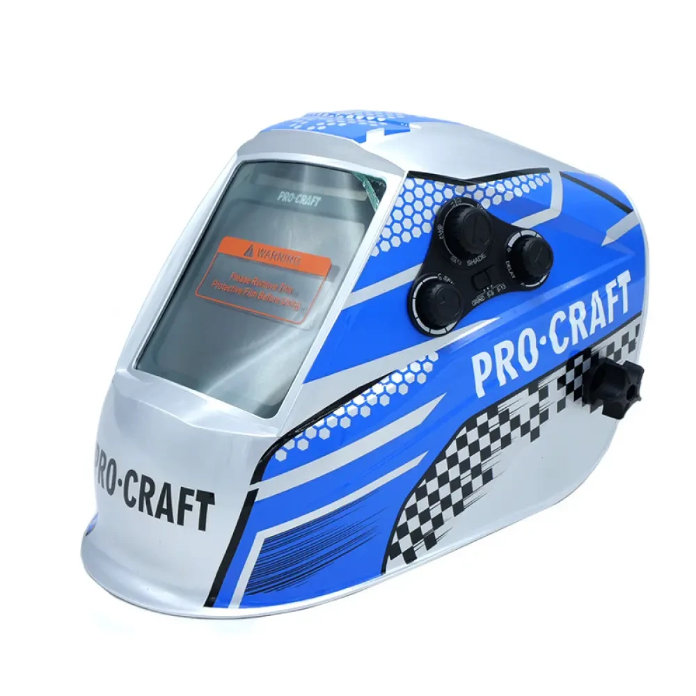 Маска сварочная Procraft SHP100-90 — изображение 3