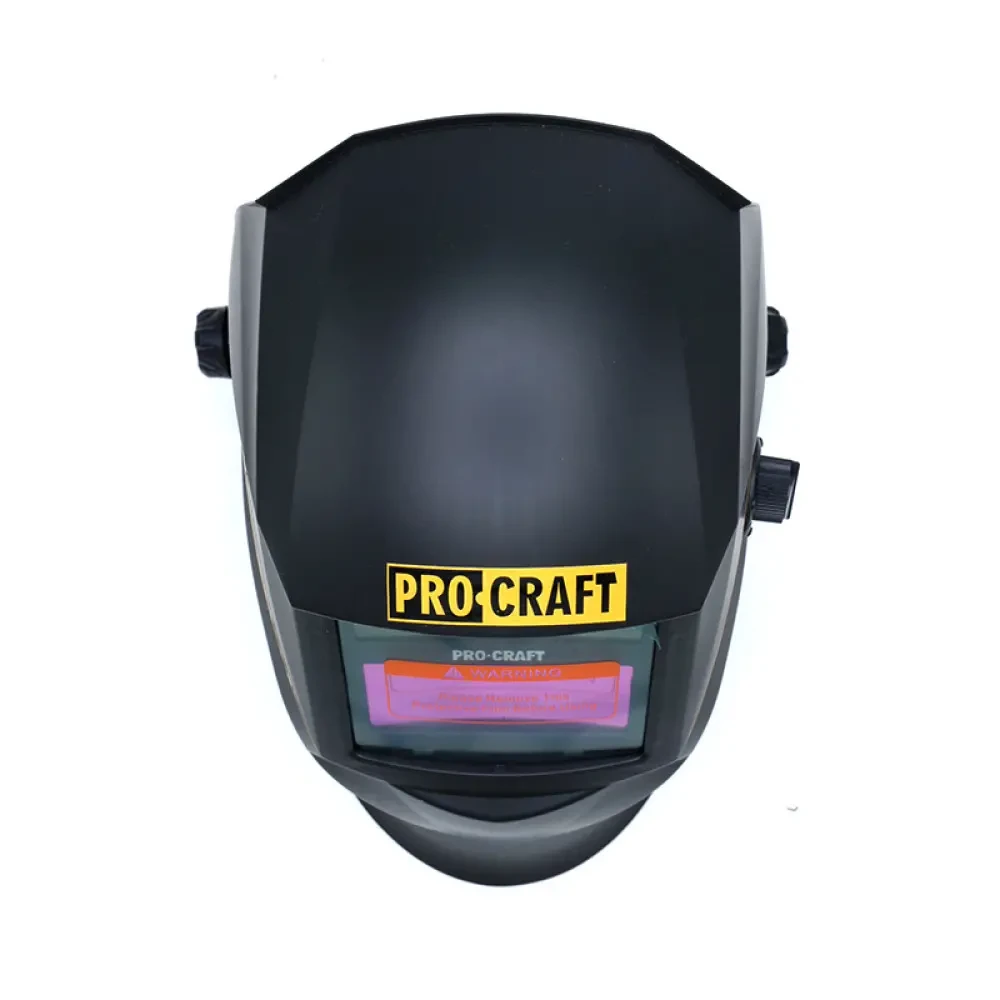 Маска зварювальна Procraft SHP90-30 NEW - Зображення 2