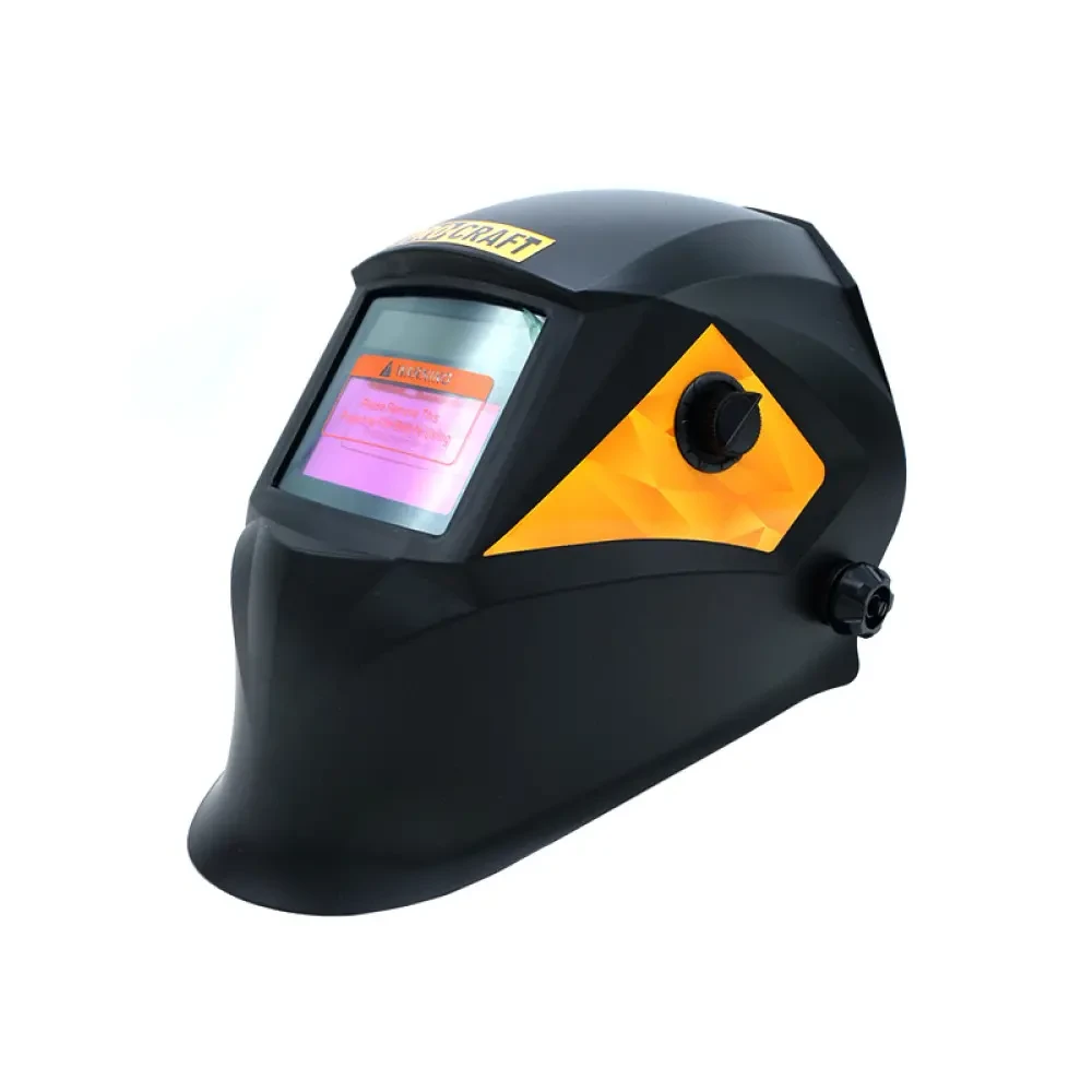 Маска зварювальна Procraft SHP90-30 NEW - Зображення 3