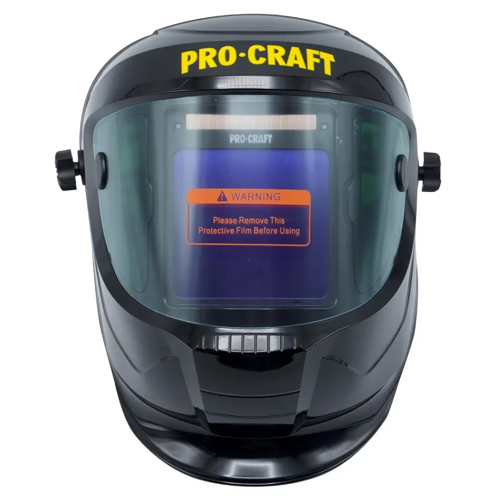 Маска сварочная Procraft SPH1000 new