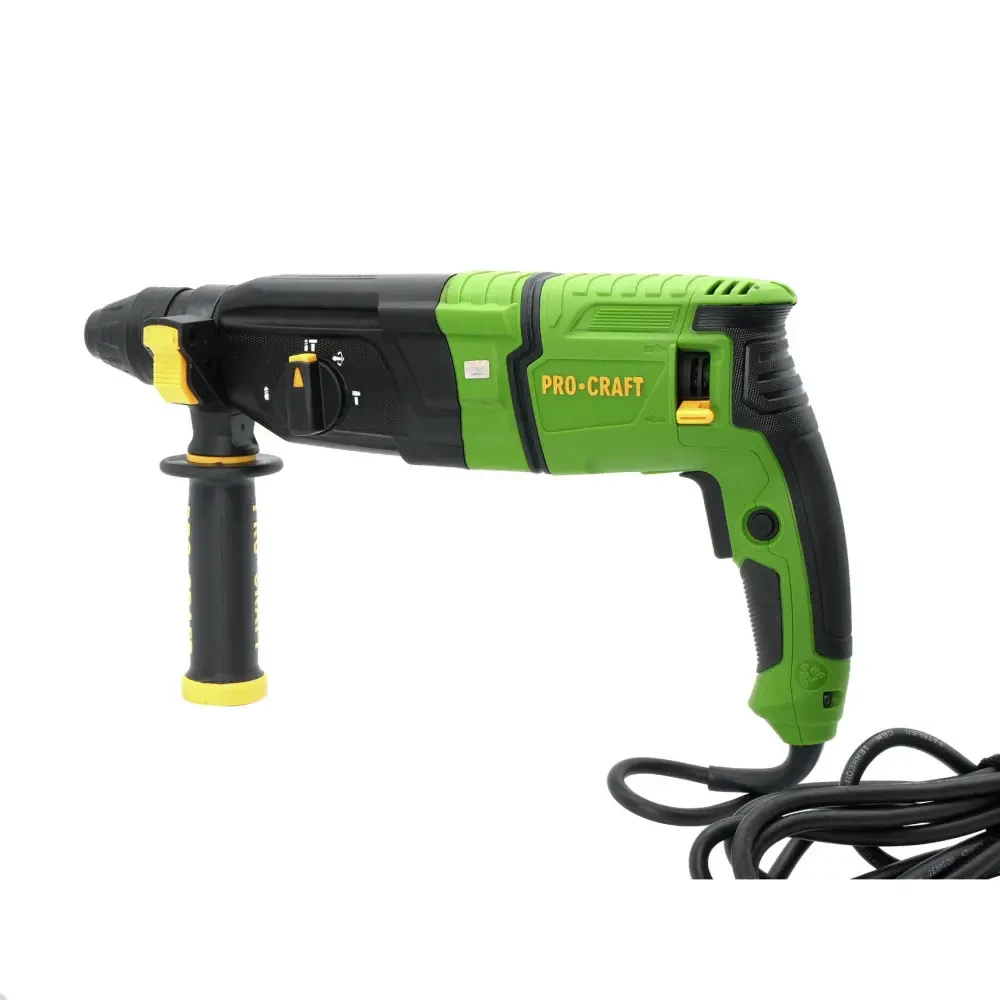 Перфоратор Procraft BH1100 — изображение 3
