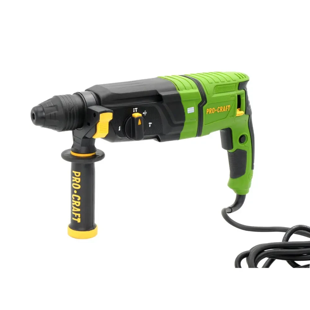 Перфоратор Procraft BH1100 — изображение 4