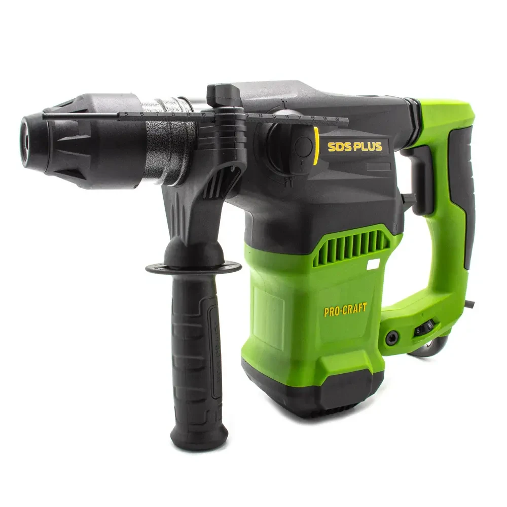 Перфоратор Procraft BH2250 — изображение 6