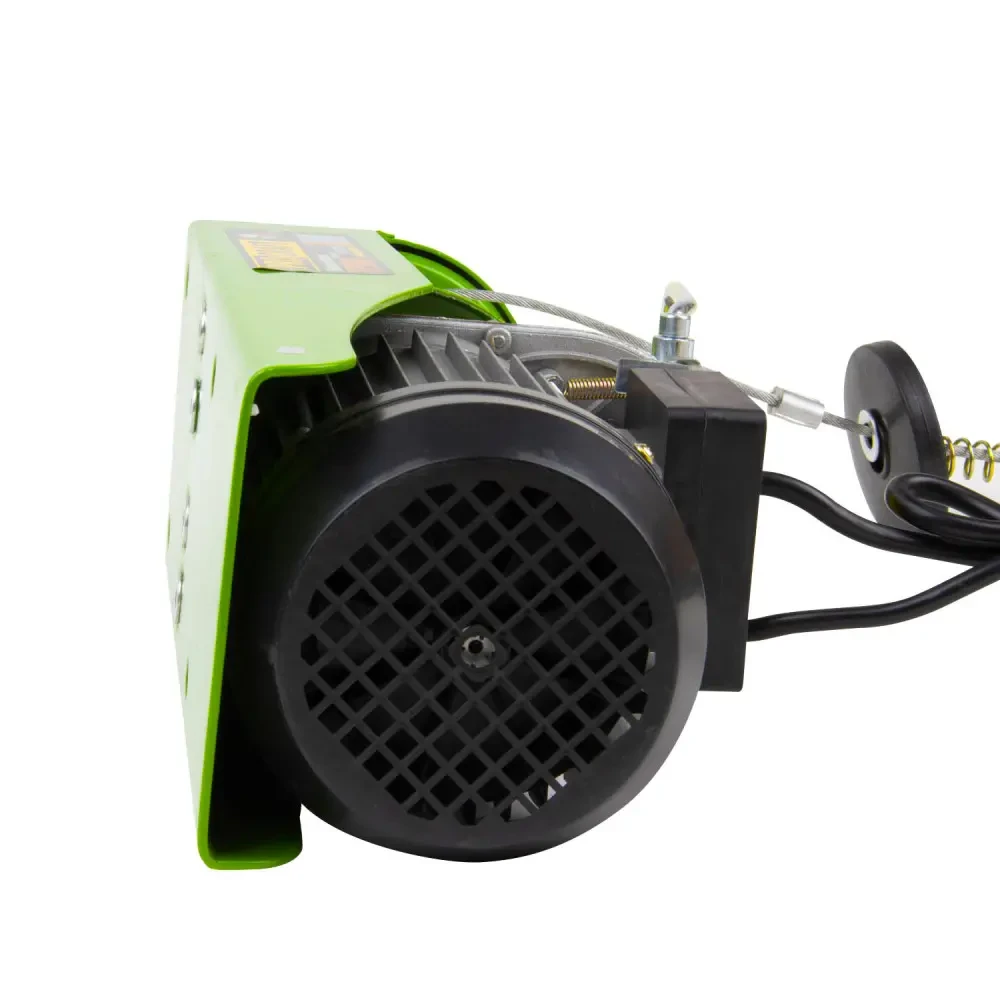 Підйомник (тельфер) Procraft TP500 - Зображення 4