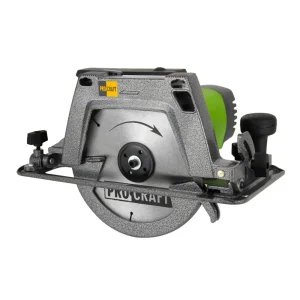 Дисковая пила Procraft KR2500 (с креплением к столу)