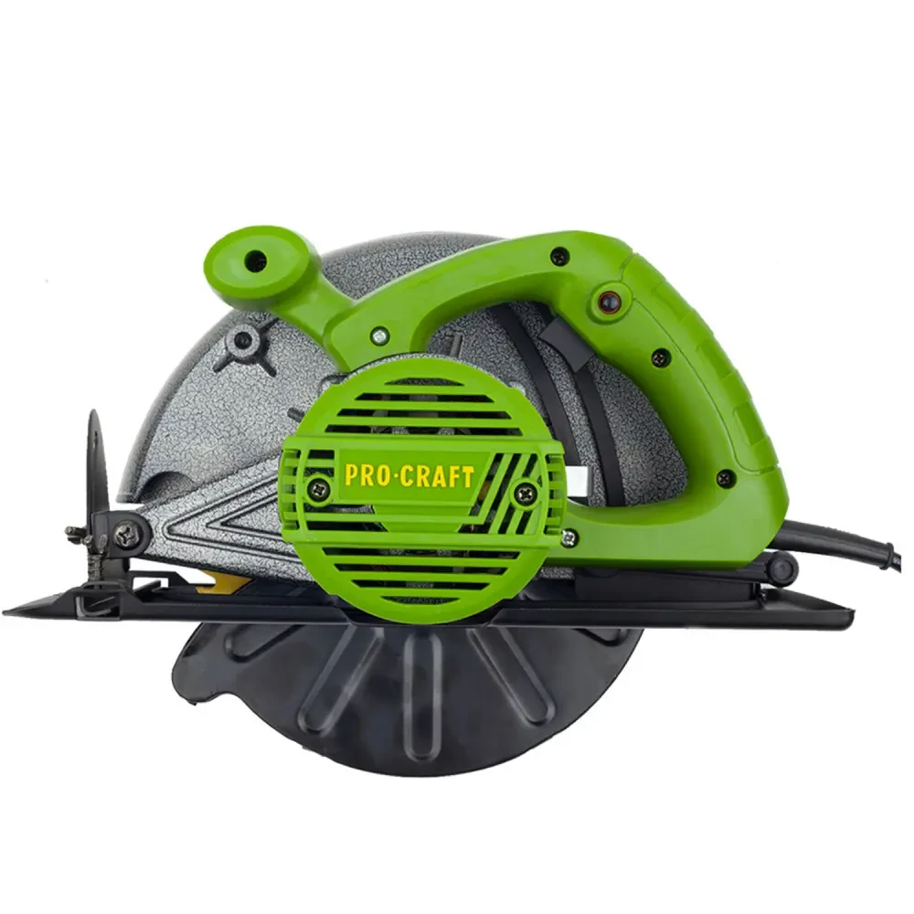 Дискова пила Procraft KR2830 — изображение 2