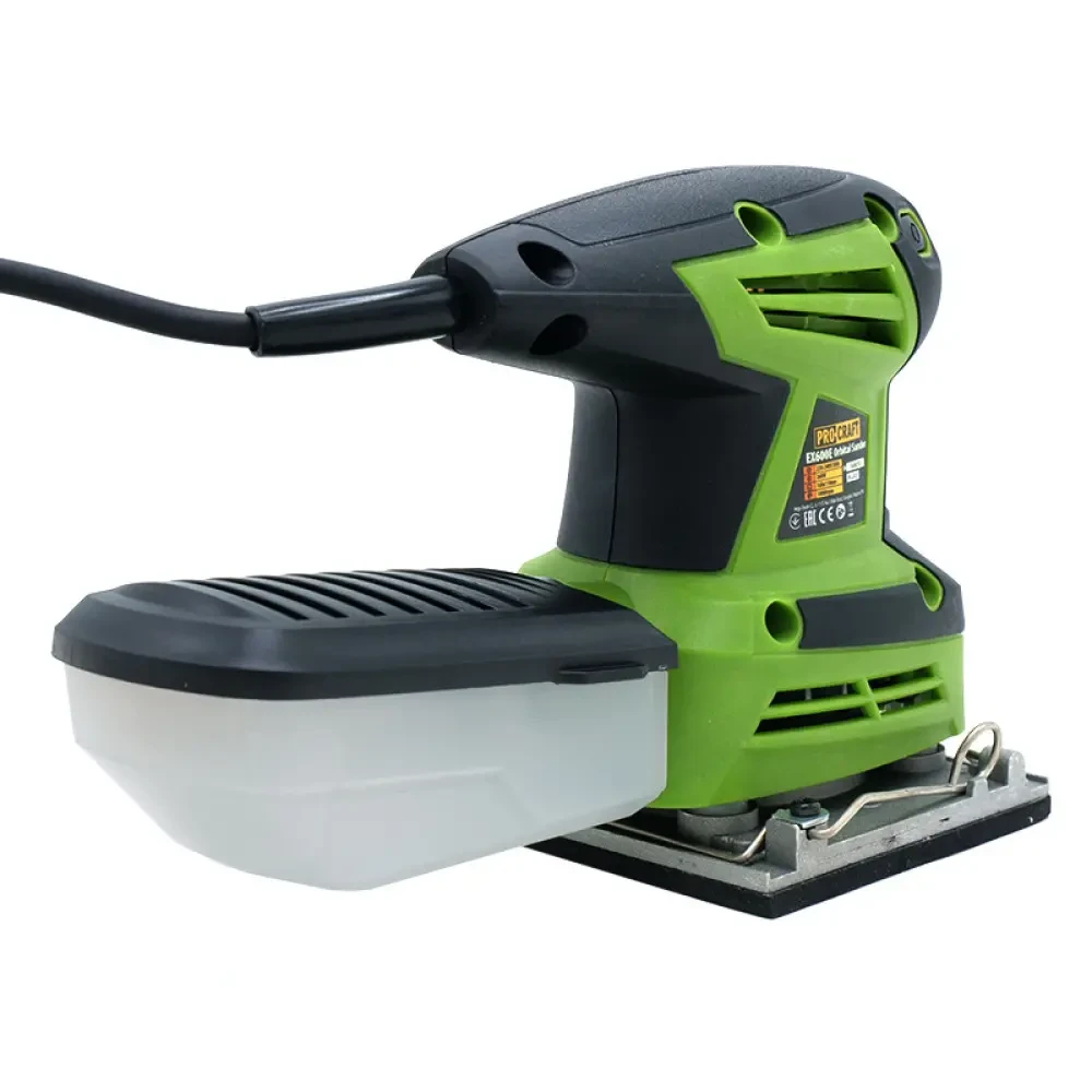 Ексцентрик Procraft EX600E - Зображення 3